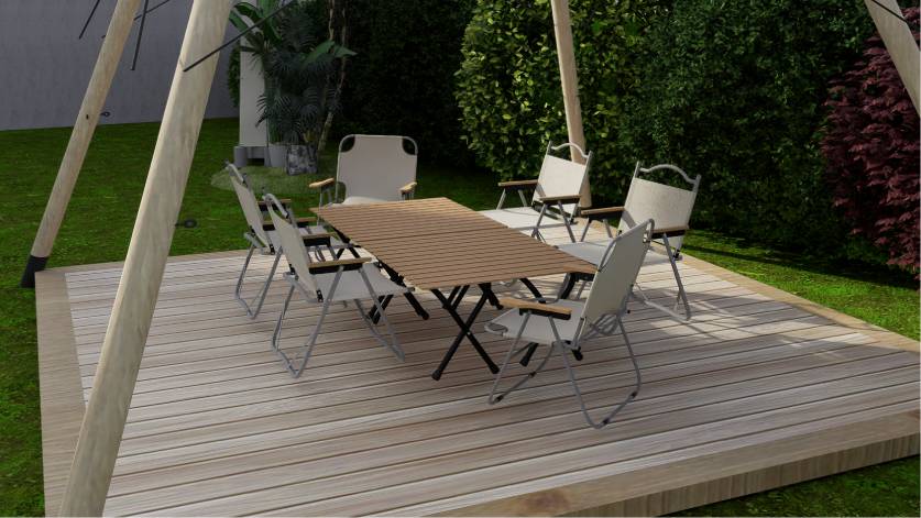 芦淞区帐篷生产厂家：以匠心筑牢户外装备的品质根基